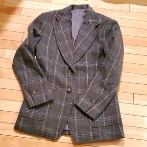 Women over size Suit